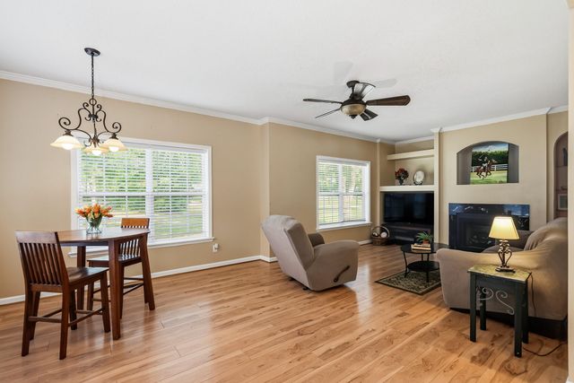 500 Burkelo Road, Wagener, SC 29164