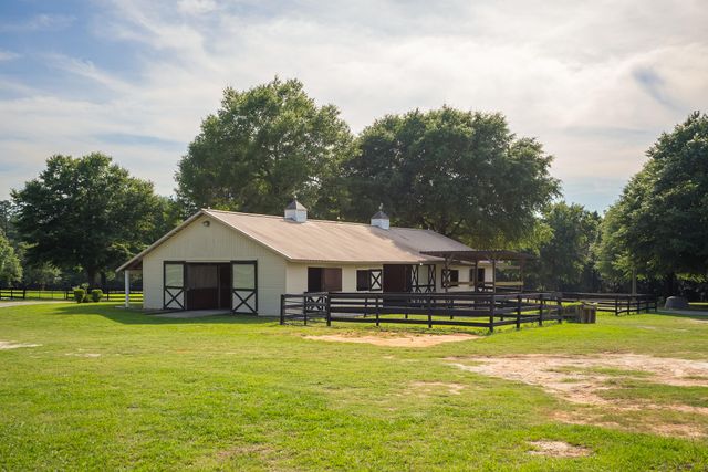 500 Burkelo Road, Wagener, SC 29164