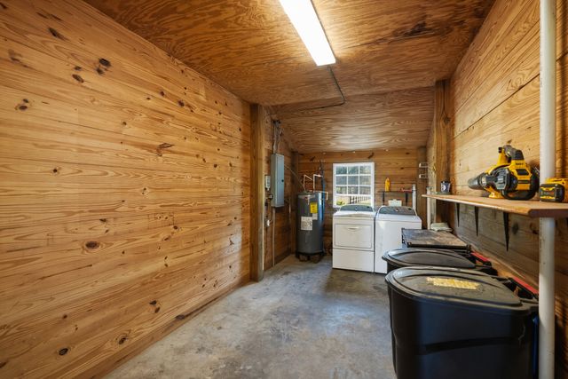 500 Burkelo Road, Wagener, SC 29164