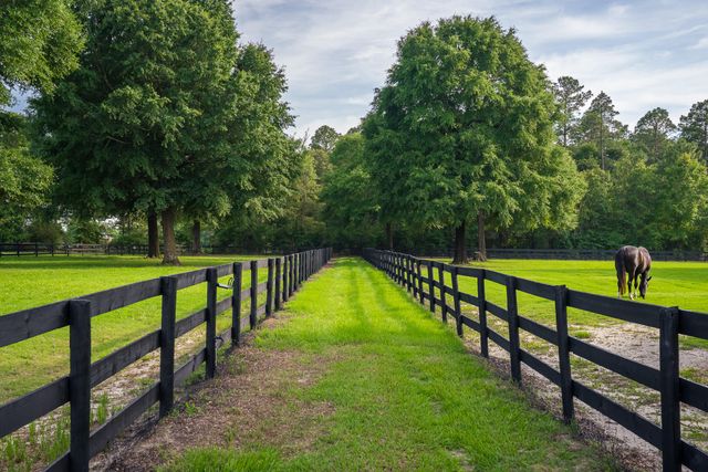 500 Burkelo Road, Wagener, SC 29164