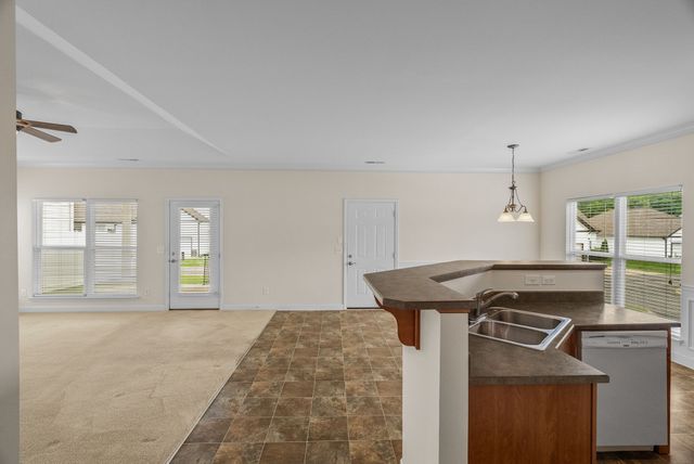 141 Dimaggio Dr, Springfield, TN 37172