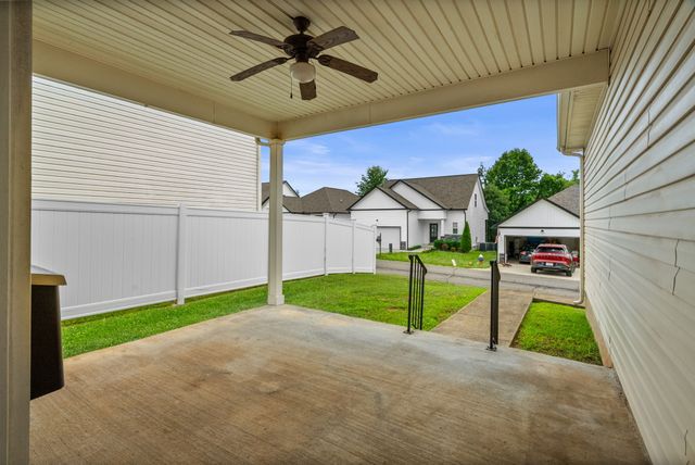 141 Dimaggio Dr, Springfield, TN 37172
