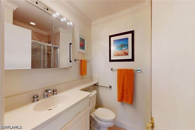 1215 Edington PL N5, Marco Island, FL 34145