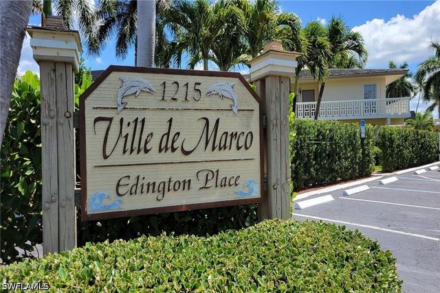 1215 Edington PL N5, Marco Island, FL 34145