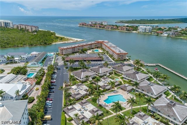 1215 Edington PL N5, Marco Island, FL 34145