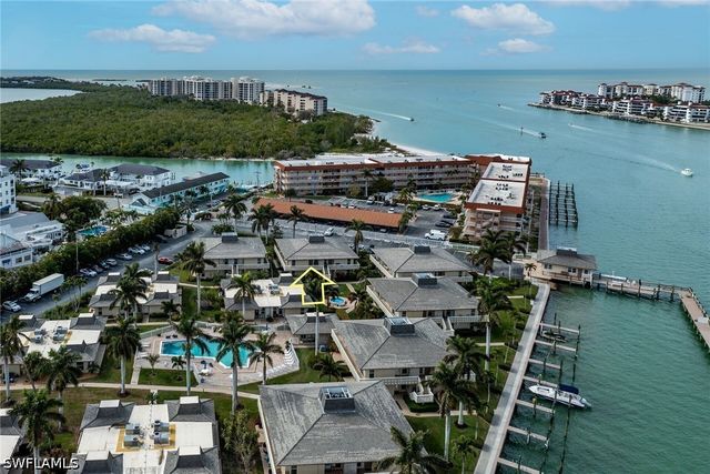 1215 Edington PL N5, Marco Island, FL 34145