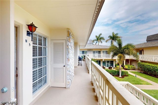 1215 Edington PL N5, Marco Island, FL 34145
