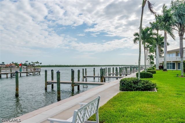 1215 Edington PL N5, Marco Island, FL 34145