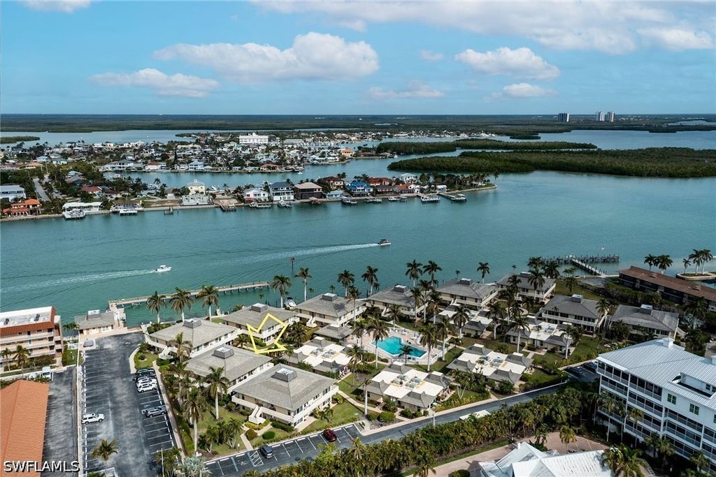 1215 Edington PL N5, Marco Island, FL 34145