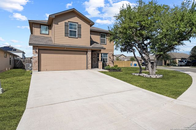 29653 Spring Copper, Bulverde, TX 78163