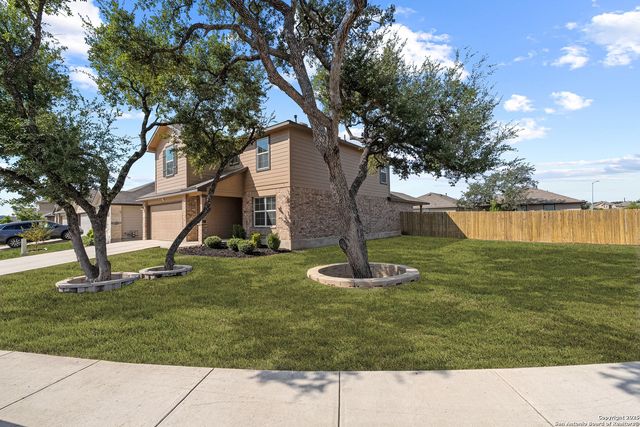 29653 Spring Copper, Bulverde, TX 78163