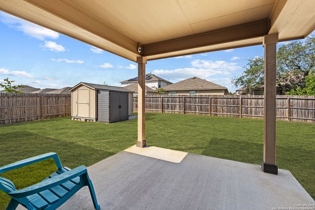 29653 Spring Copper, Bulverde, TX 78163