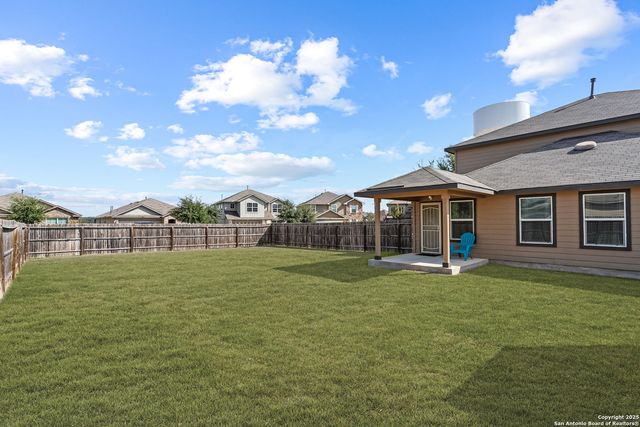 29653 Spring Copper, Bulverde, TX 78163
