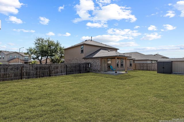 29653 Spring Copper, Bulverde, TX 78163