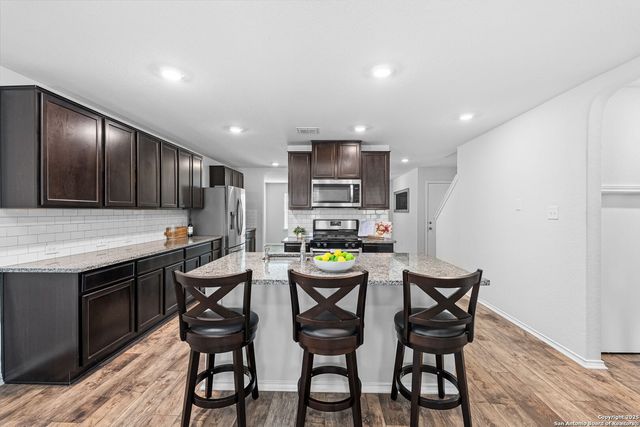 29653 Spring Copper, Bulverde, TX 78163