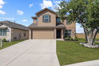 29653 Spring Copper, Bulverde, TX 78163