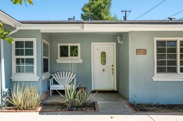 8846 Laramie Avenue, Winnetka (los Angeles), CA 91306