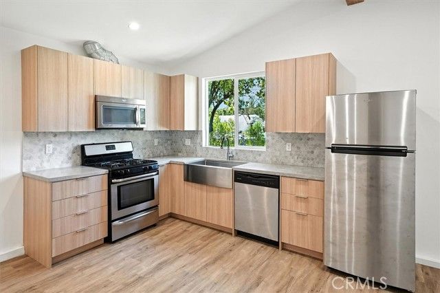 8846 Laramie Avenue, Winnetka (los Angeles), CA 91306