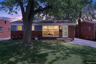 16543 Drake Street, Southgate, MI 48195