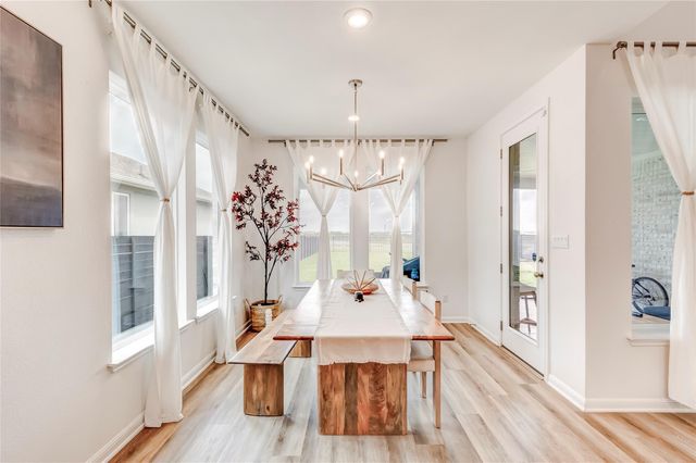 713 Leeward PASS, Leander, TX 78641