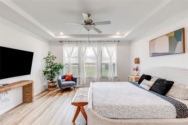 713 Leeward PASS, Leander, TX 78641