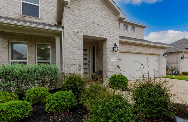 713 Leeward PASS, Leander, TX 78641