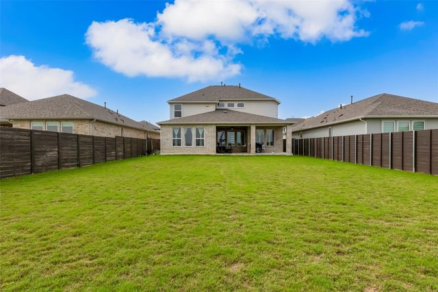 713 Leeward PASS, Leander, TX 78641