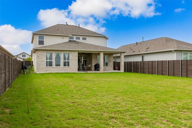 713 Leeward PASS, Leander, TX 78641