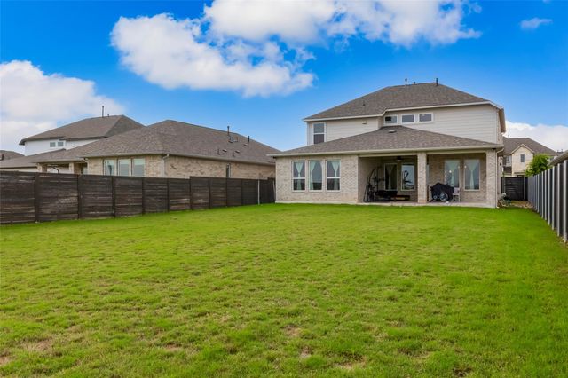 713 Leeward PASS, Leander, TX 78641