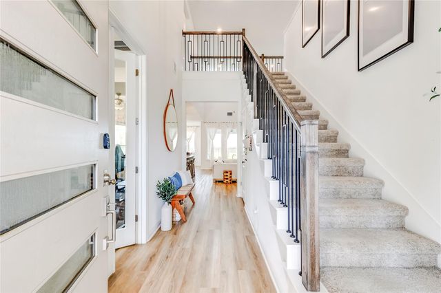 713 Leeward PASS, Leander, TX 78641