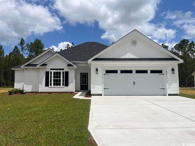 978 Inglewood Dr., Loris, SC 29569