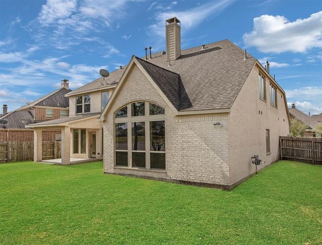 1995 Biscayne Lake Drive, Pearland, TX 77584