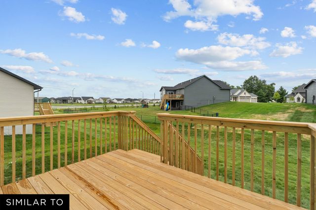1021 Shady Lane Drive, Norwalk, IA 50211