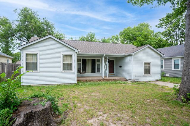 1514 W 16th St N, Wichita, KS 67203