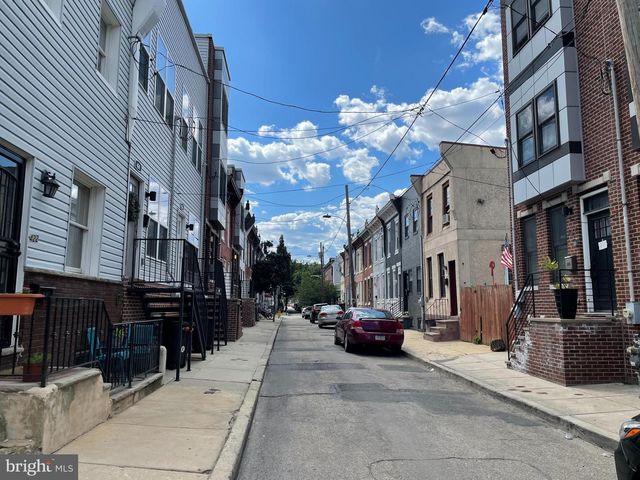 420 MERCY ST, Philadelphia, PA 19148