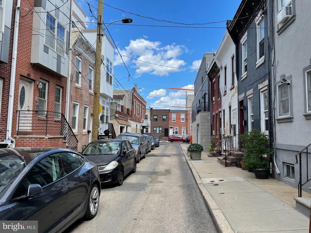 420 MERCY ST, Philadelphia, PA 19148