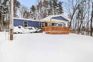 20990 Crane Street, Volinia Twp, MI 49047