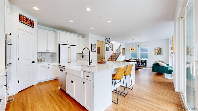 7978 Adams Fork Avenue, Littleton, CO 80125