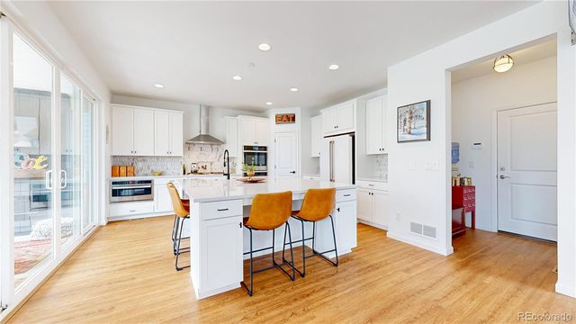 7978 Adams Fork Avenue, Littleton, CO 80125