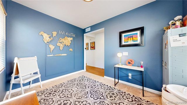 7978 Adams Fork Avenue, Littleton, CO 80125