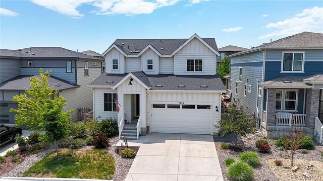 7978 Adams Fork Avenue, Littleton, CO 80125