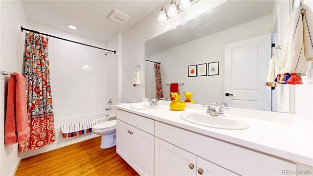 7978 Adams Fork Avenue, Littleton, CO 80125