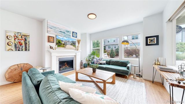 7978 Adams Fork Avenue, Littleton, CO 80125