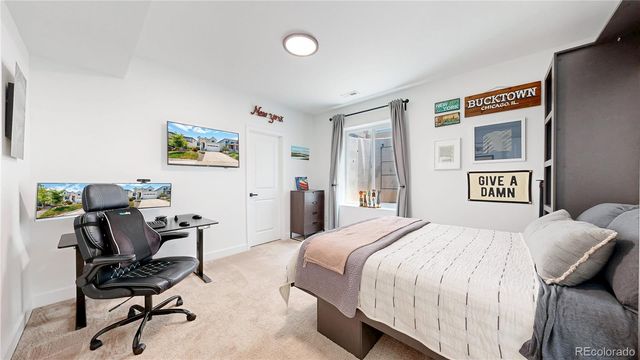 7978 Adams Fork Avenue, Littleton, CO 80125