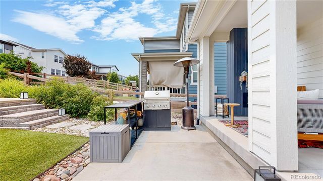 7978 Adams Fork Avenue, Littleton, CO 80125