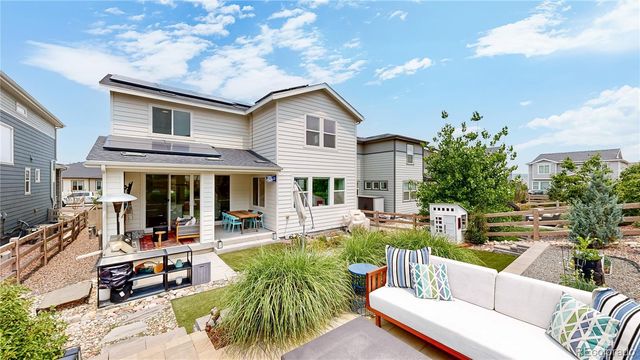7978 Adams Fork Avenue, Littleton, CO 80125
