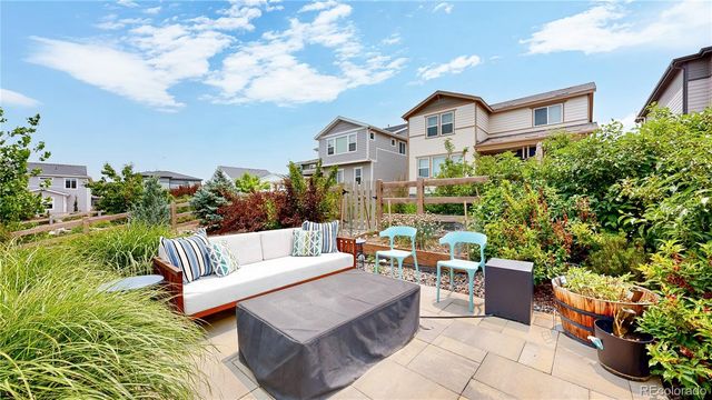 7978 Adams Fork Avenue, Littleton, CO 80125