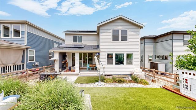 7978 Adams Fork Avenue, Littleton, CO 80125