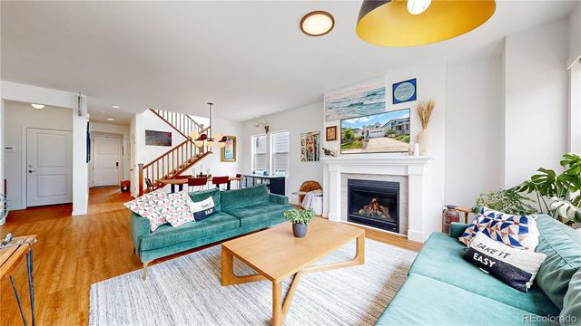 7978 Adams Fork Avenue, Littleton, CO 80125