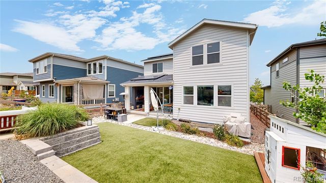 7978 Adams Fork Avenue, Littleton, CO 80125